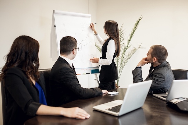 Corporate Training