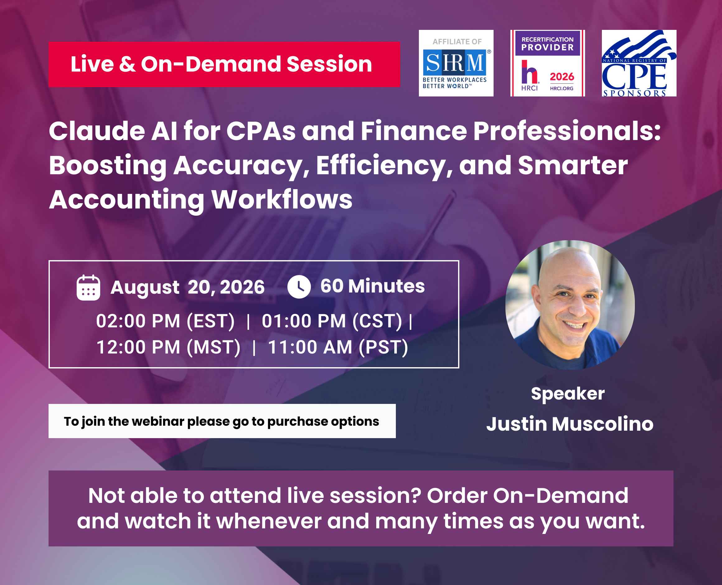 Claude AI for CPAs and Finance Professionals: Boosting Accuracy, Efficiency, and Smarter Accounting Workflows
